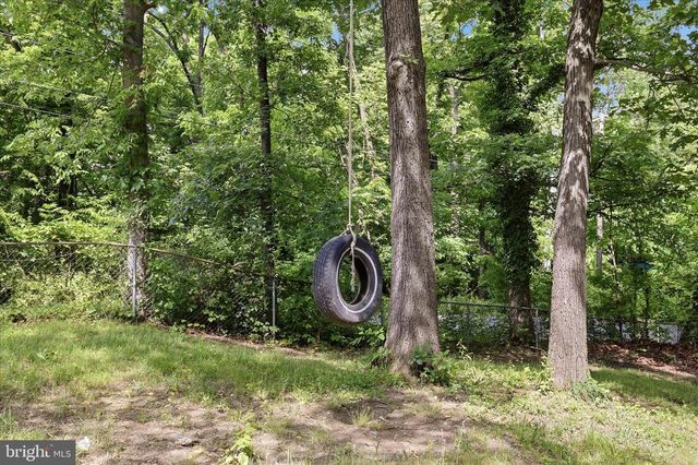 110 OLD TRAIL WAY, Harpers Ferry, WV 25425