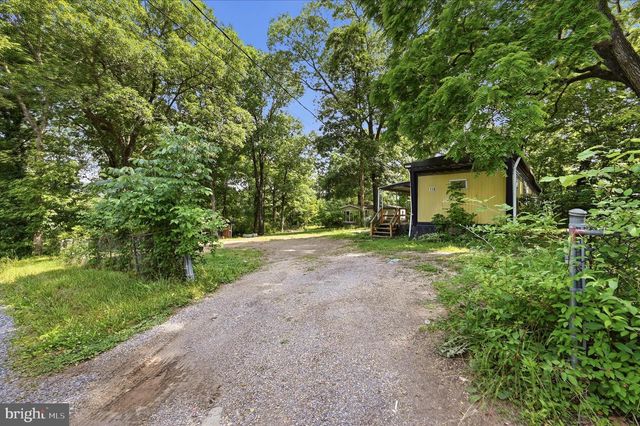 110 OLD TRAIL WAY, Harpers Ferry, WV 25425