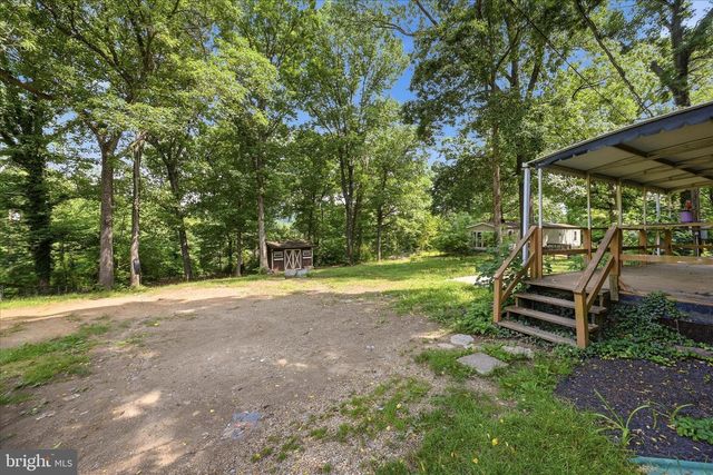 110 OLD TRAIL WAY, Harpers Ferry, WV 25425