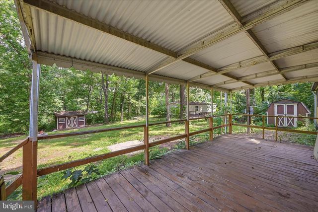 110 OLD TRAIL WAY, Harpers Ferry, WV 25425