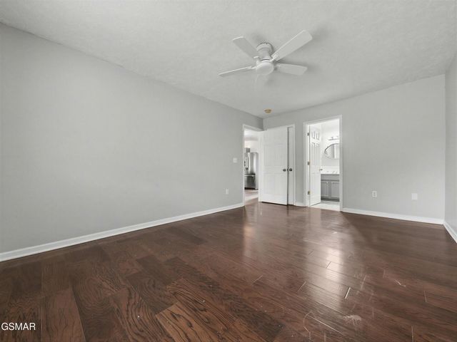 1916 Big Chiefs Skyview Drive, Sevierville, TN 37876