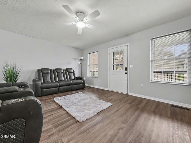 1916 Big Chiefs Skyview Drive, Sevierville, TN 37876