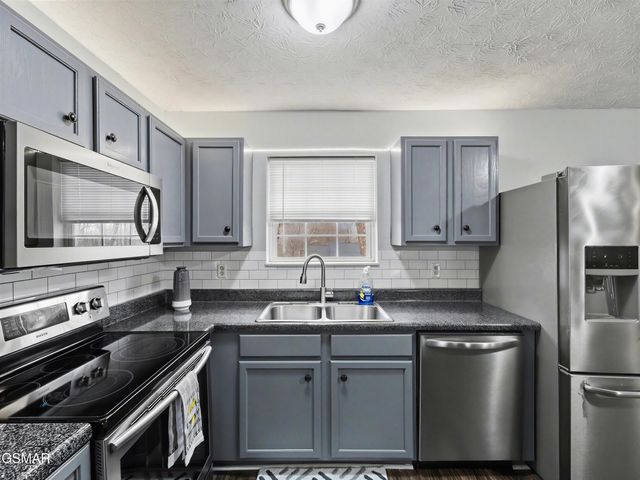 1916 Big Chiefs Skyview Drive, Sevierville, TN 37876