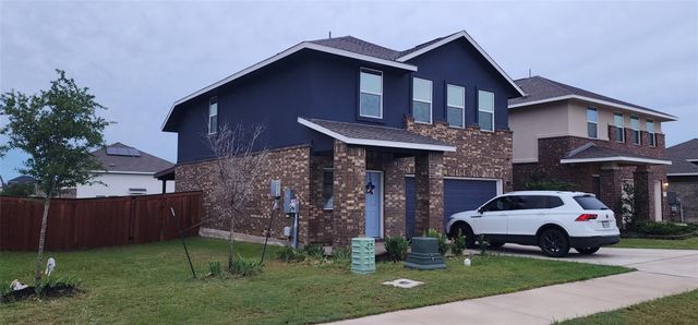209 Standing Rock Ln LN, Marble Falls, TX 78654