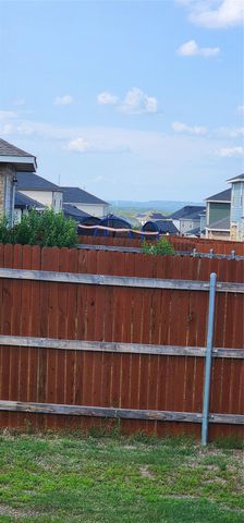209 Standing Rock Ln LN, Marble Falls, TX 78654