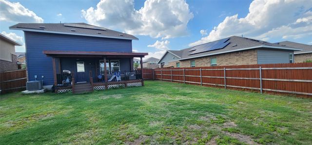 209 Standing Rock Ln LN, Marble Falls, TX 78654