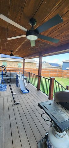 209 Standing Rock Ln LN, Marble Falls, TX 78654