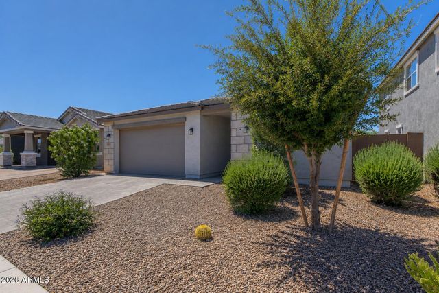 5523 W WESTERN STAR Boulevard, Laveen, AZ 85339
