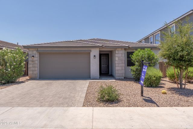 5523 W WESTERN STAR Boulevard, Laveen, AZ 85339