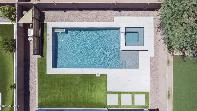 5523 W WESTERN STAR Boulevard, Laveen, AZ 85339
