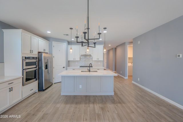 5523 W WESTERN STAR Boulevard, Laveen, AZ 85339