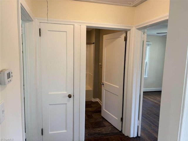 206 Grover Street, Winston-salem, NC 27101