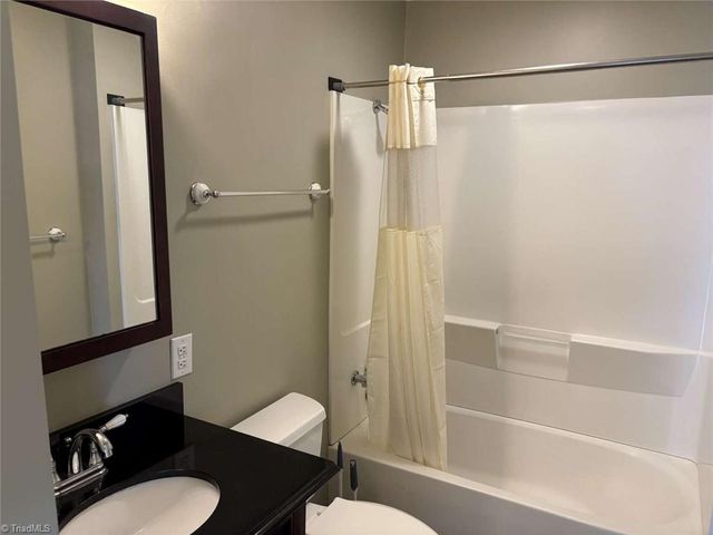 206 Grover Street, Winston-salem, NC 27101