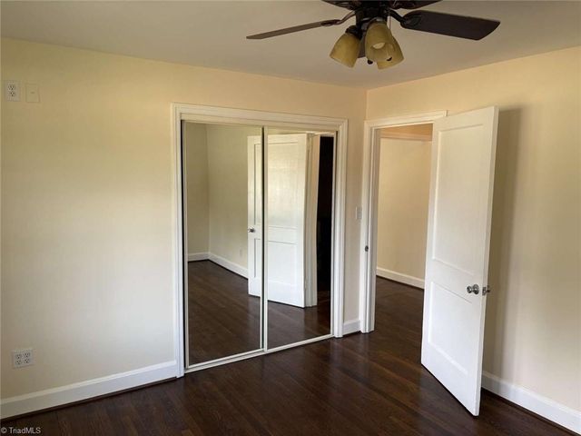 206 Grover Street, Winston-salem, NC 27101