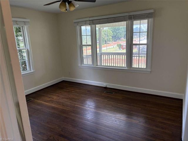 206 Grover Street, Winston-salem, NC 27101