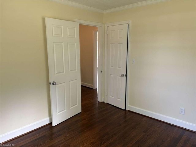 206 Grover Street, Winston-salem, NC 27101