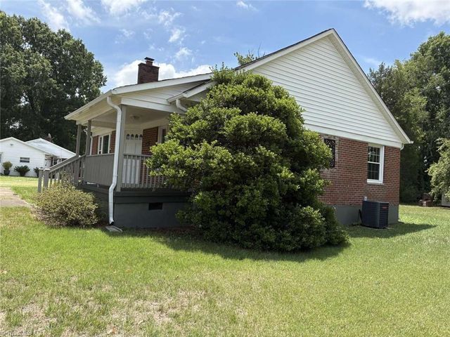 206 Grover Street, Winston-salem, NC 27101