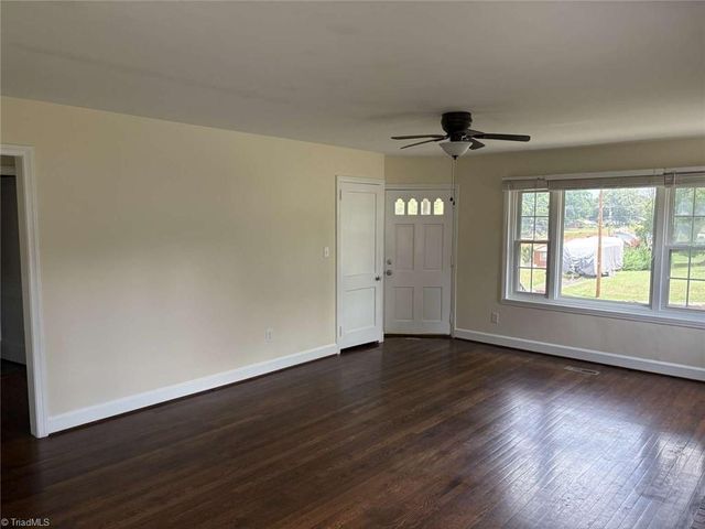 206 Grover Street, Winston-salem, NC 27101