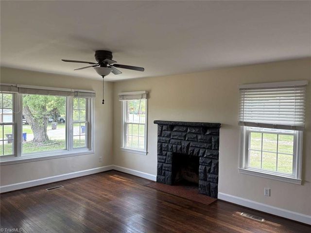 206 Grover Street, Winston-salem, NC 27101