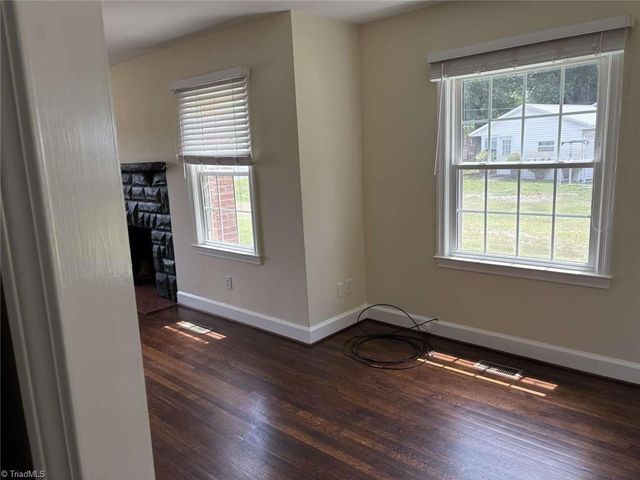 206 Grover Street, Winston-salem, NC 27101