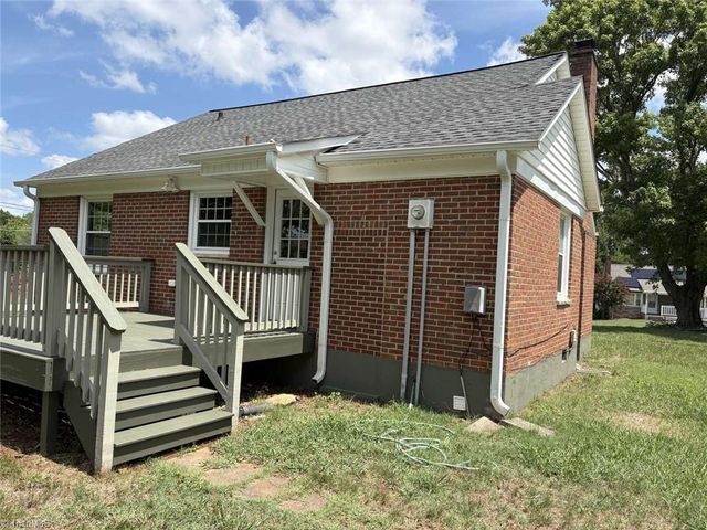 206 Grover Street, Winston-salem, NC 27101