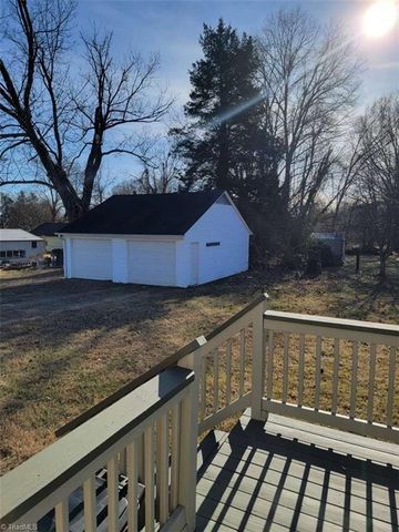 206 Grover Street, Winston-salem, NC 27101