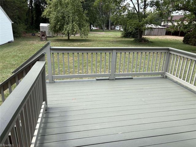 206 Grover Street, Winston-salem, NC 27101