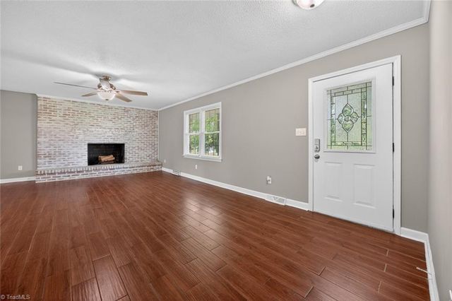 166 Roberts Road, Eden, NC 27288