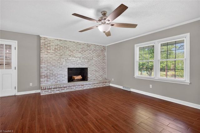 166 Roberts Road, Eden, NC 27288