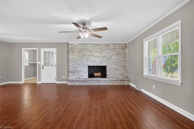 166 Roberts Road, Eden, NC 27288