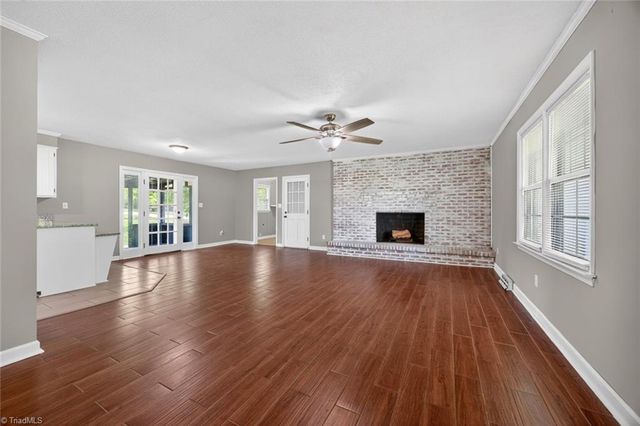 166 Roberts Road, Eden, NC 27288