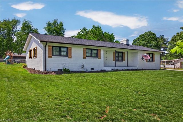 166 Roberts Road, Eden, NC 27288