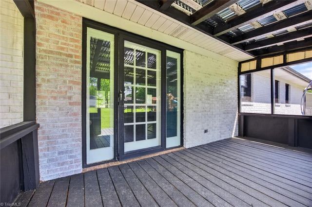 166 Roberts Road, Eden, NC 27288