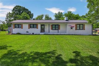 166 Roberts Road, Eden, NC 27288