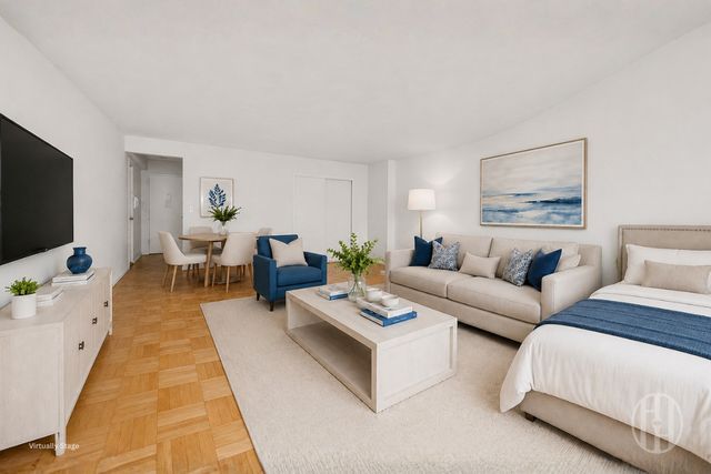 155 E 34th St Apt 17C, New York City, NY 10016