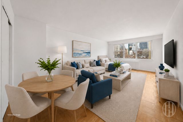 155 E 34th St Apt 17C, New York City, NY 10016