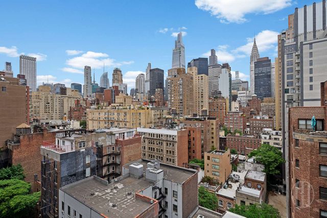 155 E 34th St Apt 17C, New York City, NY 10016