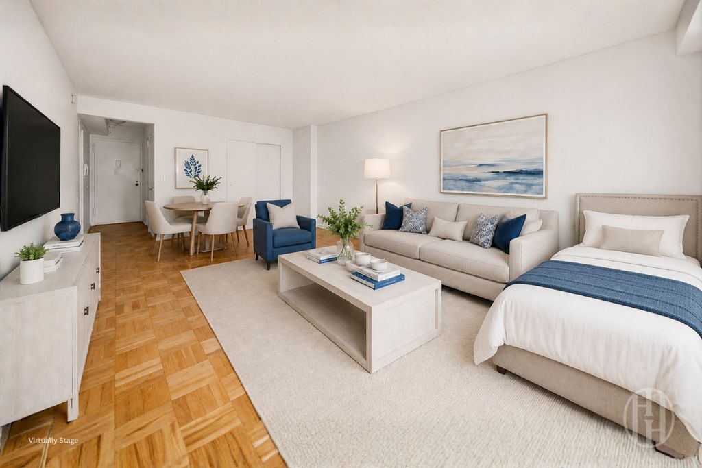 155 E 34th St Apt 17C, New York City, NY 10016