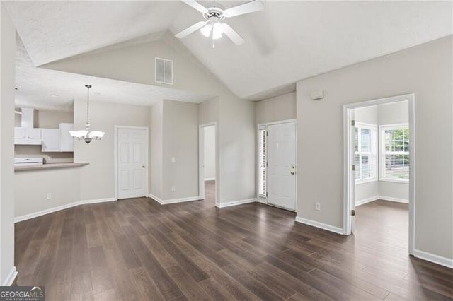 3703 Villa Springs Circle, Powder Springs, GA 30127