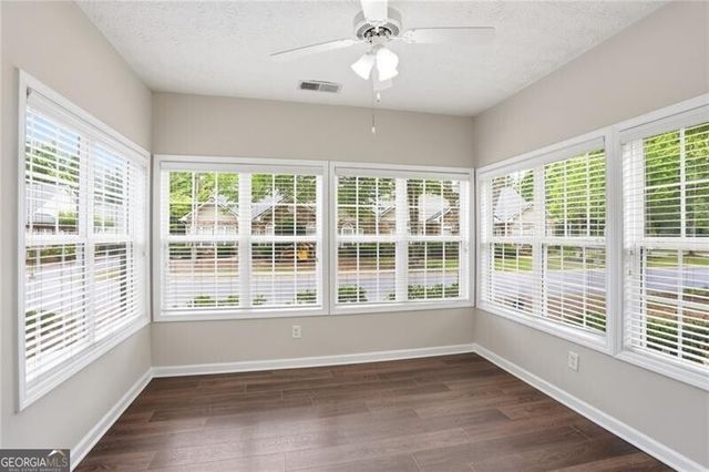 3703 Villa Springs Circle, Powder Springs, GA 30127