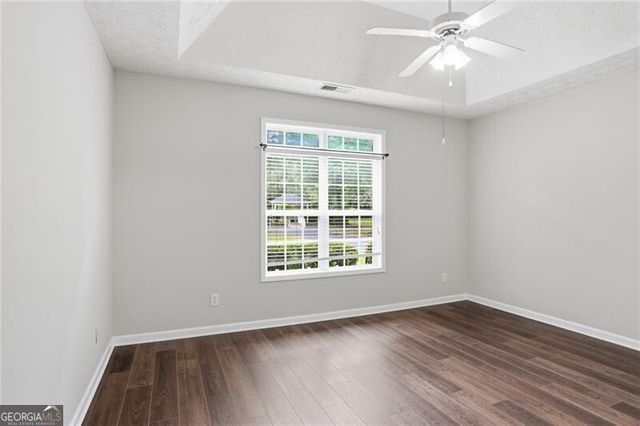3703 Villa Springs Circle, Powder Springs, GA 30127