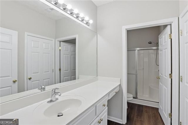 3703 Villa Springs Circle, Powder Springs, GA 30127