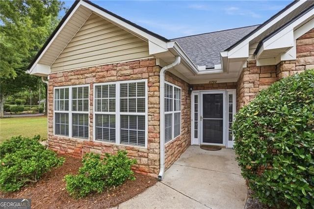 3703 Villa Springs Circle, Powder Springs, GA 30127
