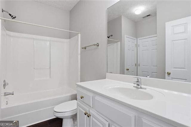 3703 Villa Springs Circle, Powder Springs, GA 30127