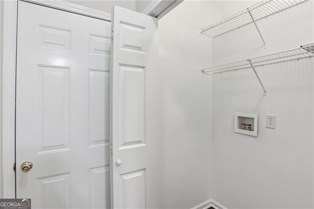 3703 Villa Springs Circle, Powder Springs, GA 30127