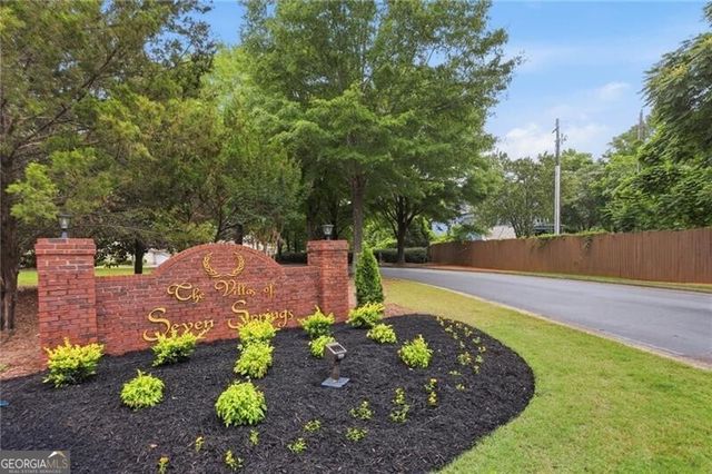 3703 Villa Springs Circle, Powder Springs, GA 30127