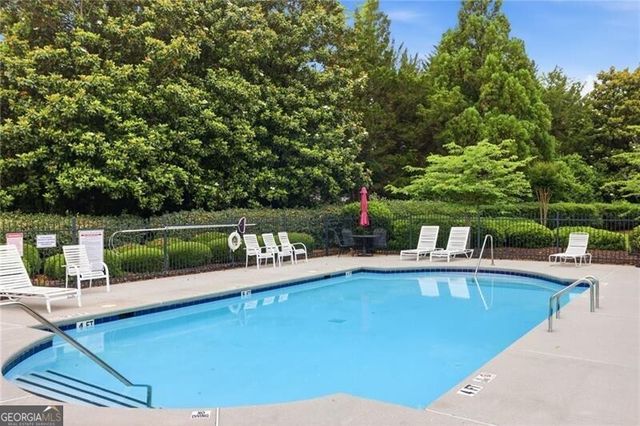 3703 Villa Springs Circle, Powder Springs, GA 30127