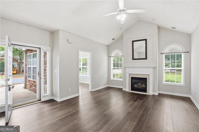 3703 Villa Springs Circle, Powder Springs, GA 30127