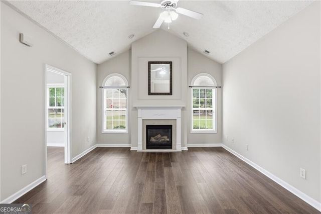 3703 Villa Springs Circle, Powder Springs, GA 30127