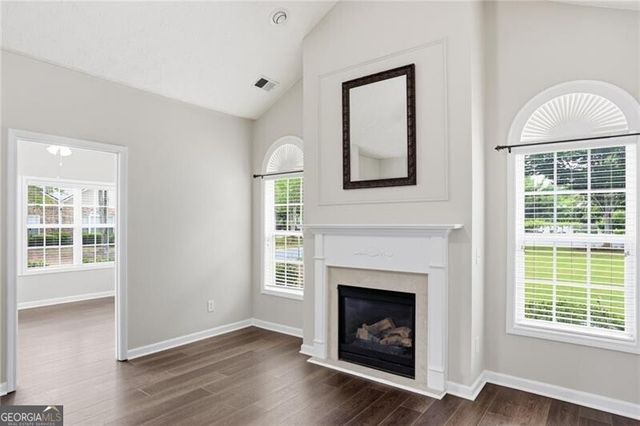3703 Villa Springs Circle, Powder Springs, GA 30127